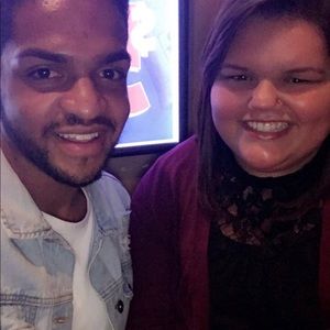 Meet your Posher, Allison